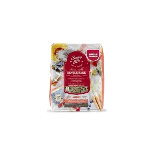 SUNDAYPETS SALMON ADULT DOG S/M BREED SINGLE 1,3 KG Poslední Šance