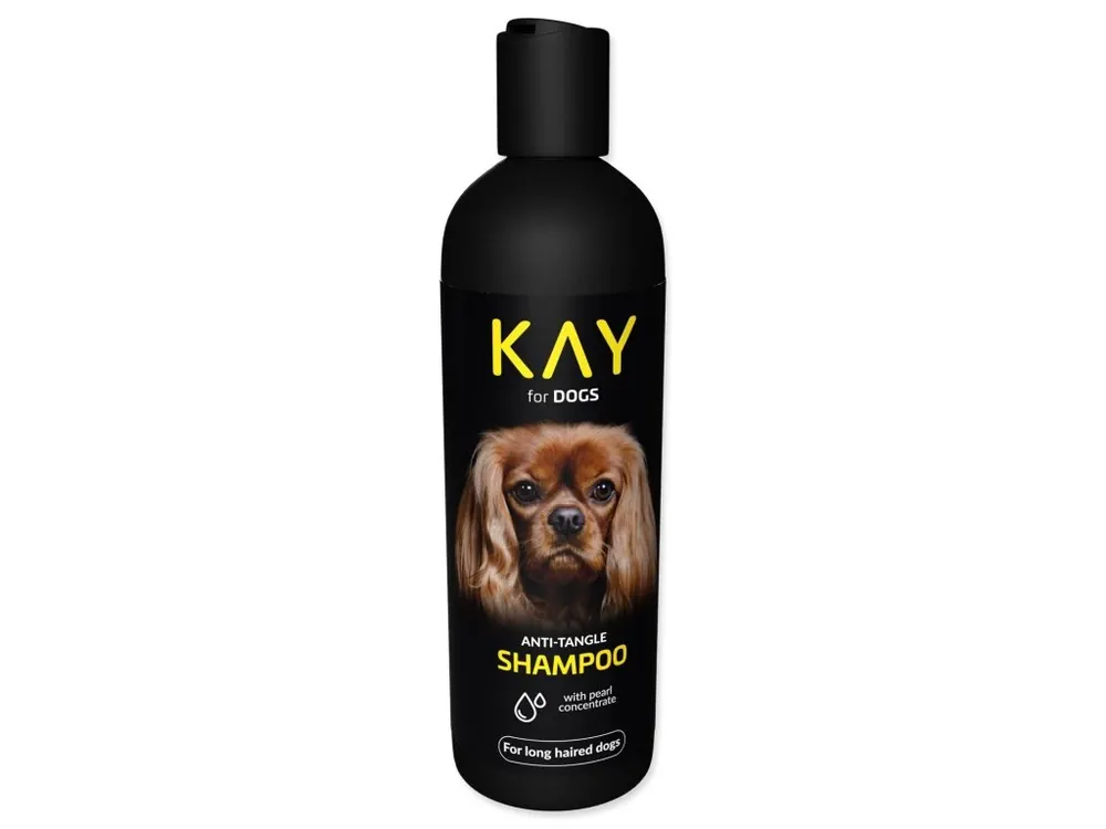 Výhodná Nabídka Šampon KAY proti zacuchání 250ml