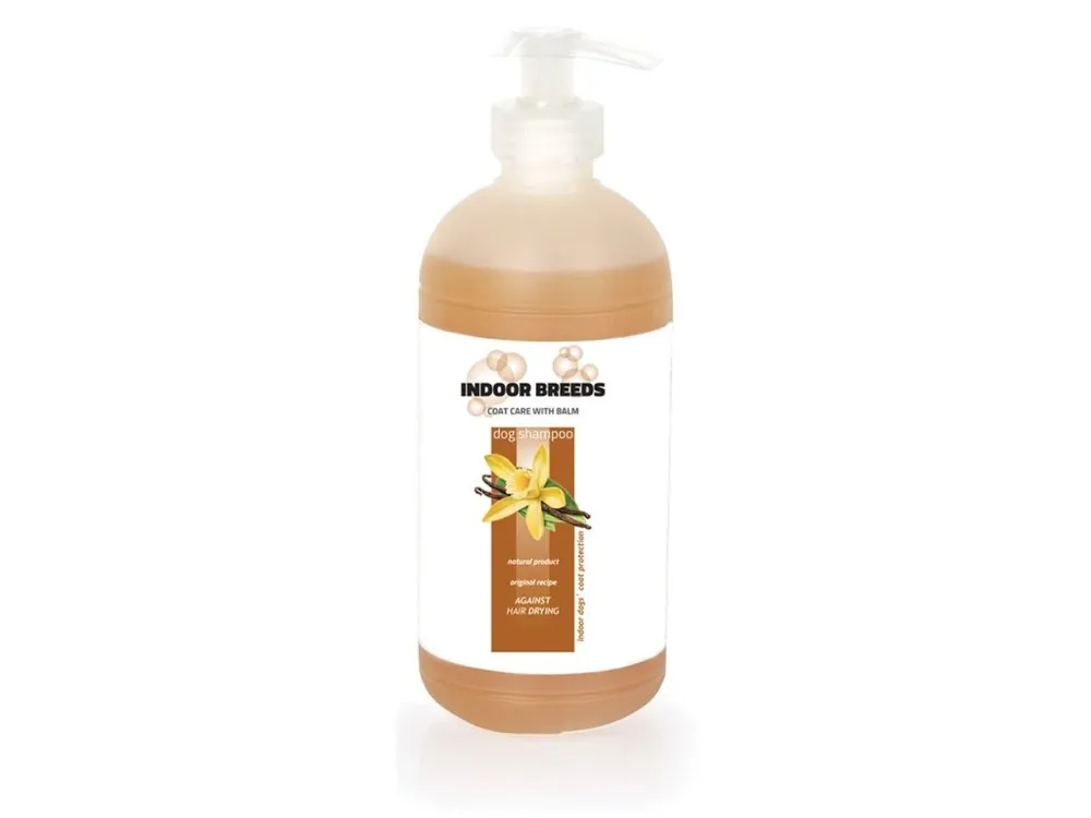 Zlevněný TC Indoor - Dog Shampoo, 500ml