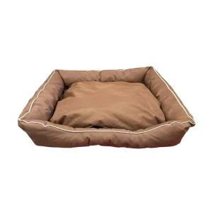 Tenesco pelech pro psy Star hnědý 78x64cm Cenový Hit