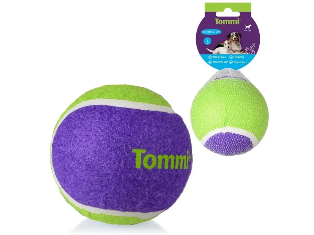 Expresní Doručení Tenisák L, 10cm