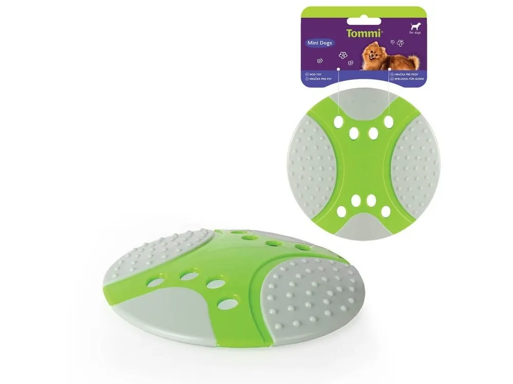 Tommi mini frisbee, 17cm Cenový Hit