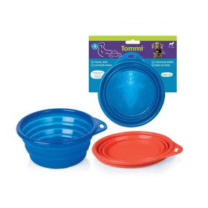 Travel dish cestovní miska, 420ml Kup Teď