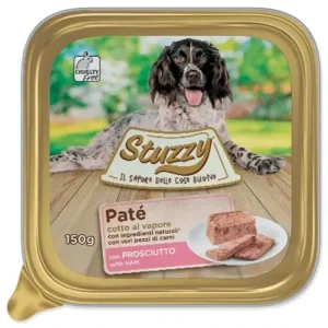 Horká Nabídka Vanička MISTER STUZZY šunka 150g