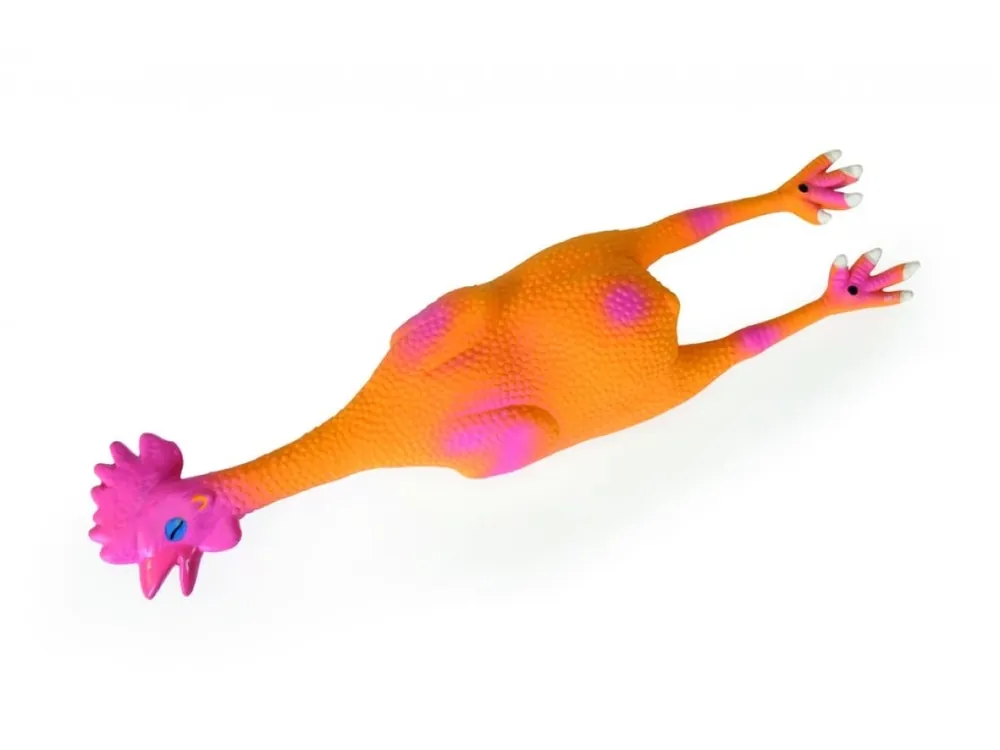 Cenově Výhodný VELKÁ SLEPICE 52 cm