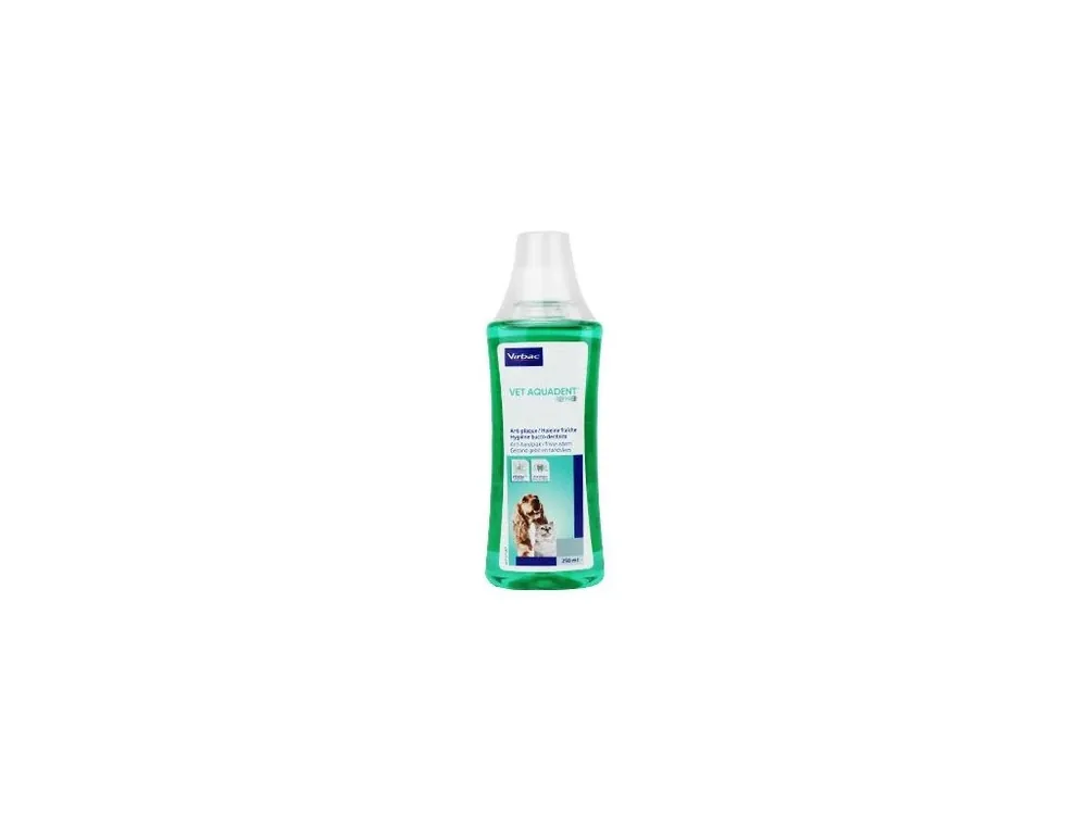 Vet Aquadent 250ml Expresní Doručení