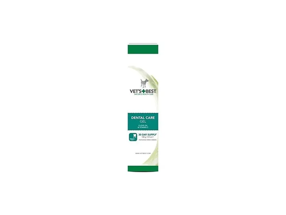 Kup Teď VET´S BEST Dentální gel pro psy