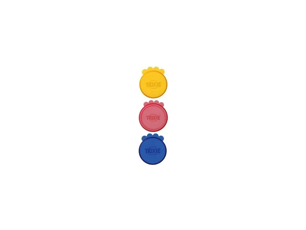 Cenový Hit Víčko na konzervy 7cm/3ks