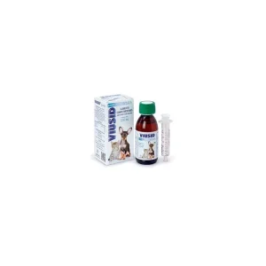 Cenově Výhodný Viusid pets 150ml