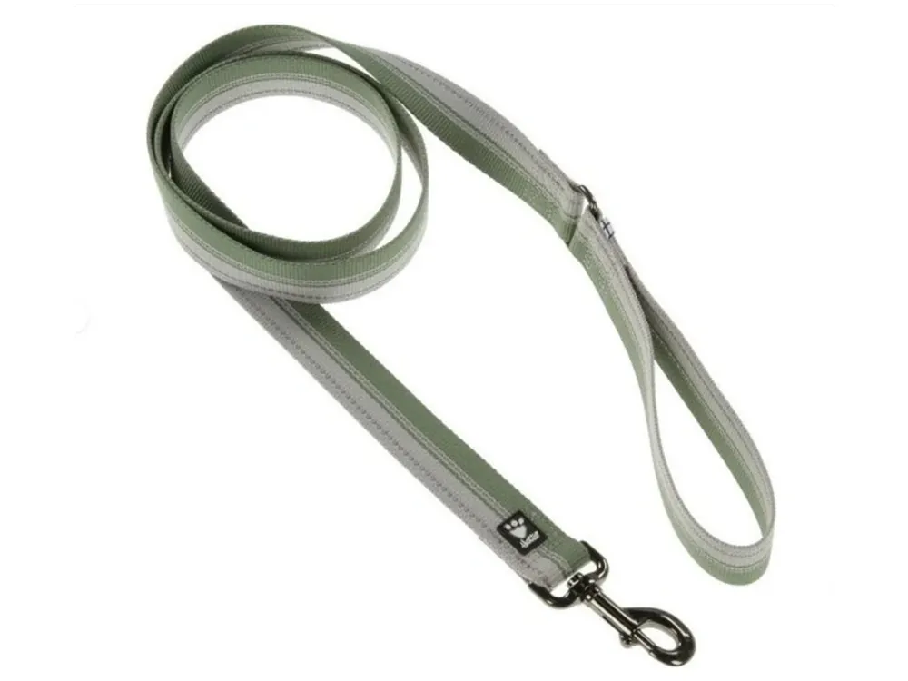 Výprodej Vodítko Hurtta Weekend Warrior ECO zelený 180cm