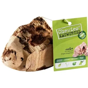 Vřesové kořeny Chewies na žvýkání – L Top Prodej