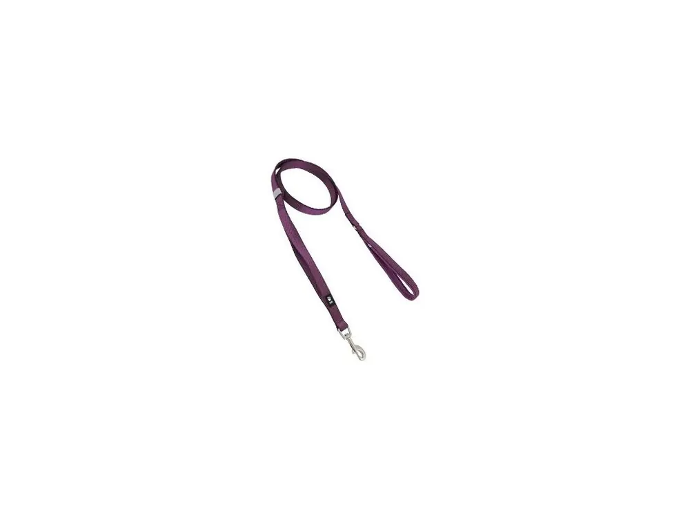 Vodítko Hurtta Weekend Warrior Stand.lilek 180cm/20mm Top Prodej