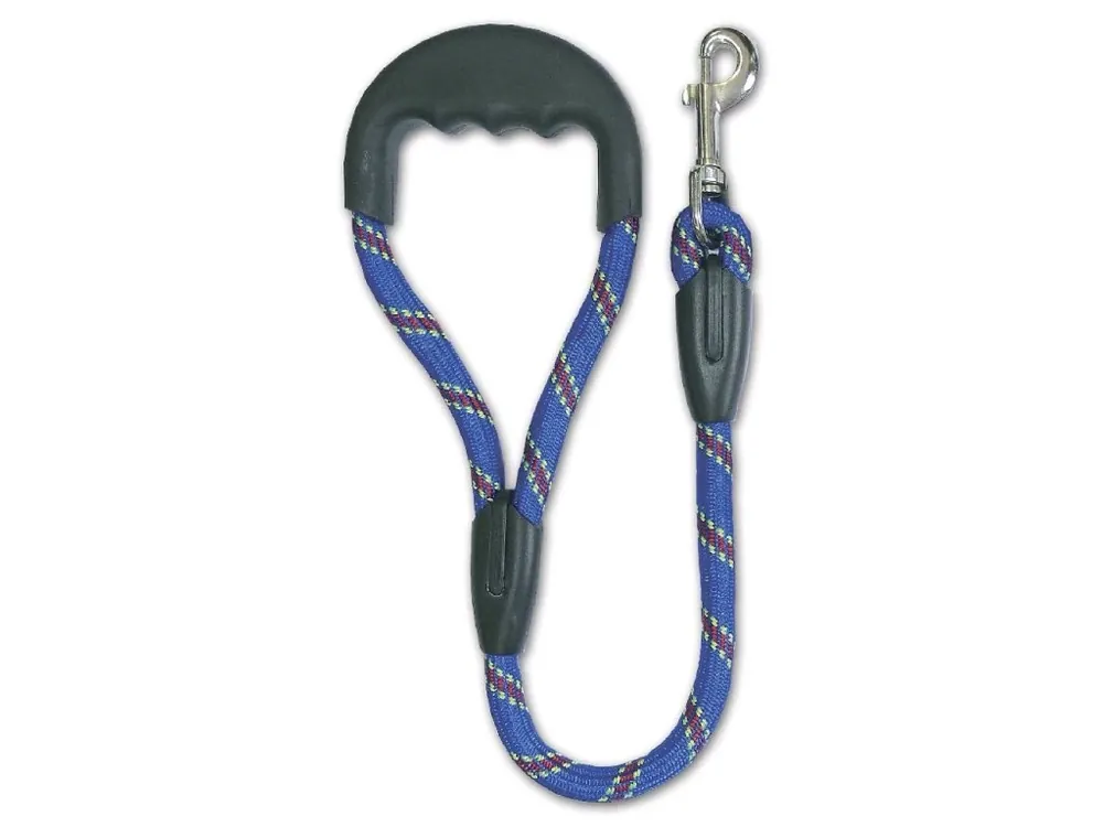 Cenová Bomba Vodítko lano s rukojetí Trainer, 1,3x60cm