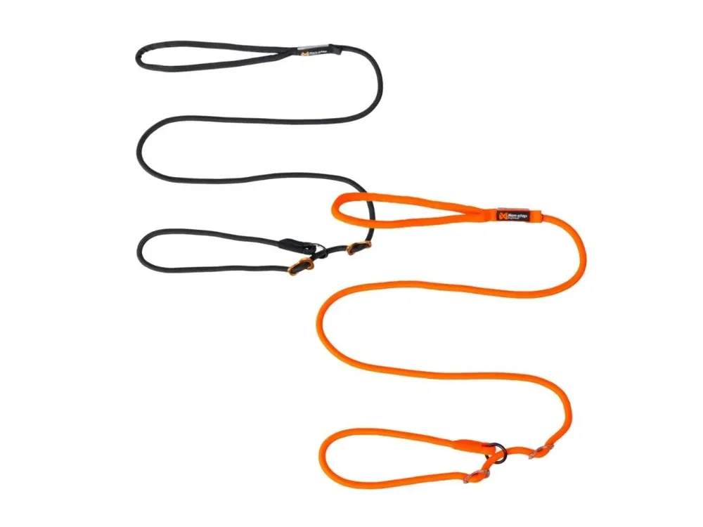 Pouze Dnes Vodítko pro psy Non-Stop dogwear Retriever leash, 1,6m