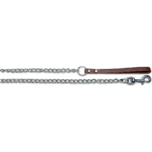 Zlevněný Vodítko řetízkové 120cm x 3mm