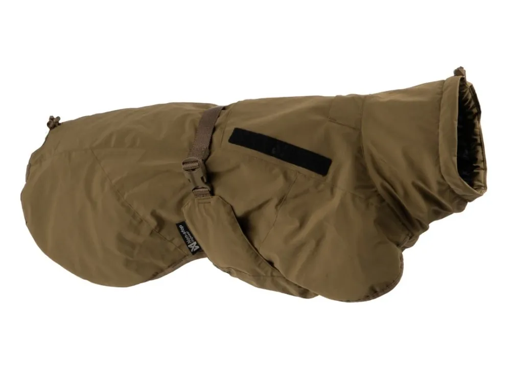 Objednat Nyní Zimní bunda pro psy Non-Stop Glacier jacket 2.0 WD