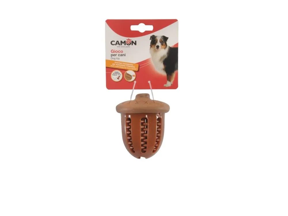 Sezónní Sleva ŽALUD TPR NA PAMLSKY 10 cm CAMON