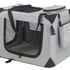 A.K. Dogcrate transportní box nylon 101x69x70cm Akční Cena