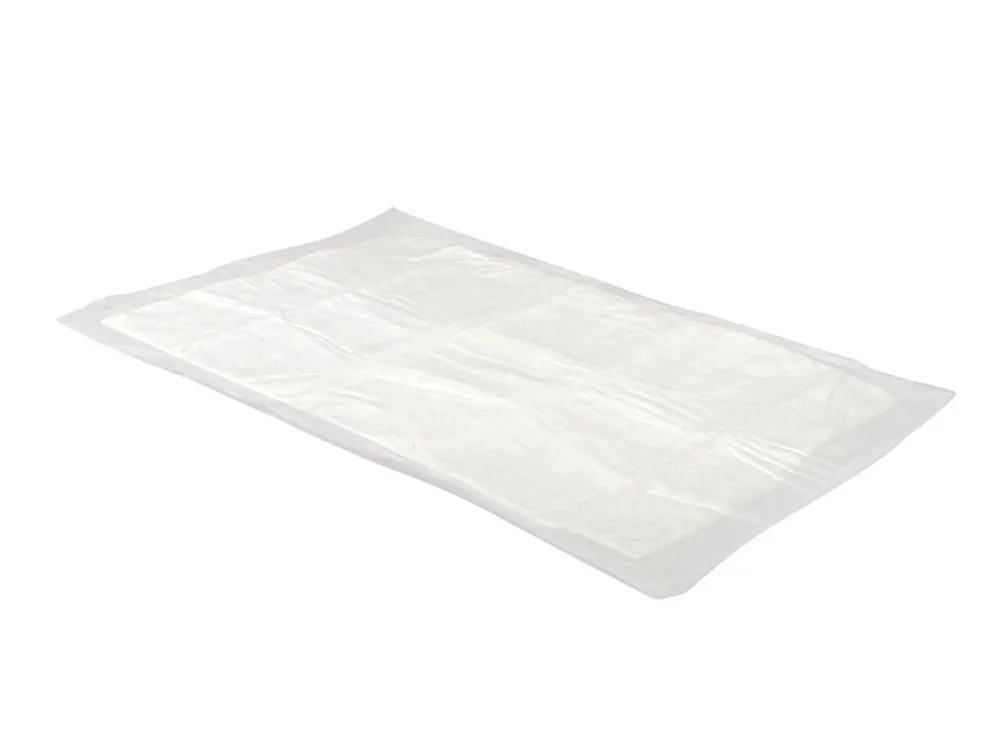 Absorpční podložka pro psy Camon, 100 ks, 60x60 cm Autentický