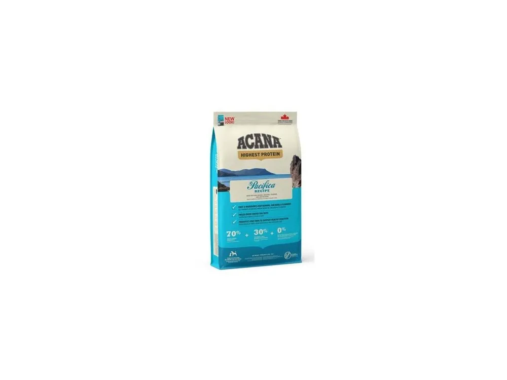 Ihned K Objednání Acana Dog Pacifica Recipe 11,4kg