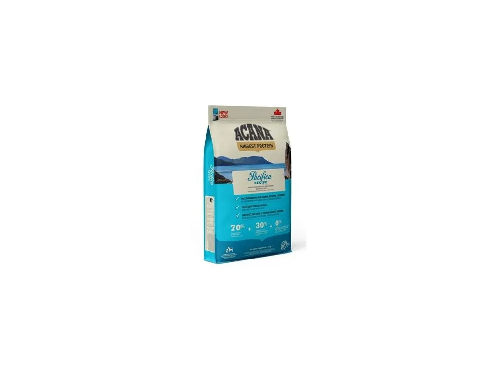 Nejlepší Volba Acana Dog Pacifica Recipe 6 kg