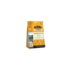 Akční Cena Acana Dog Prairie Poultry Classics 2kg