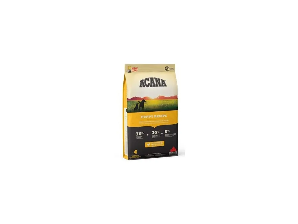 Acana Dog Puppy Junior Recipe 17kg Značkový