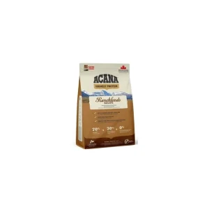 Acana Dog Ranchlands Recipe 2kg Kup Teď