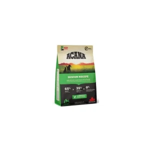 Acana Dog Senior Recipe 2kg Nová Kolekce