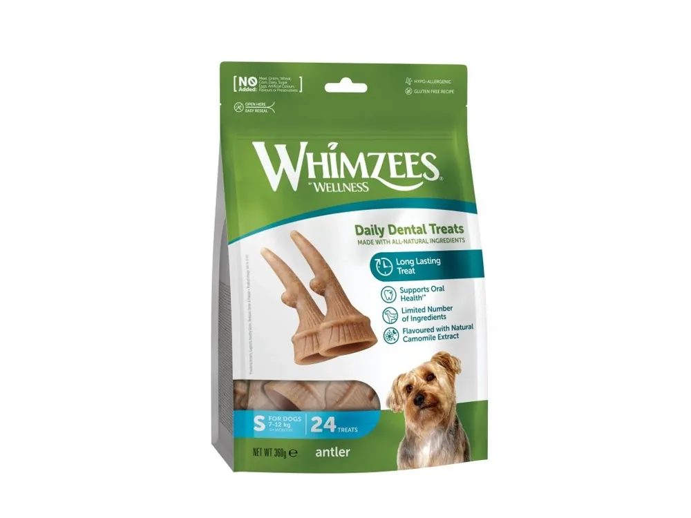 WHIMZEES parohy S 360g Top Prodej