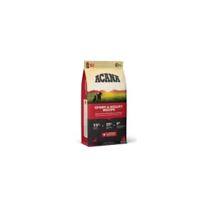 Acana Dog Sport&Agility Recipe 17kg Cenová Bomba