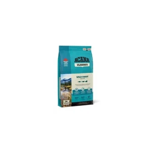 Acana Dog Wild Coast Classics 14,5kg Omezená Nabídka