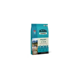 Acana Dog Wild Coast Classics 9,7kg Cenově Výhodný