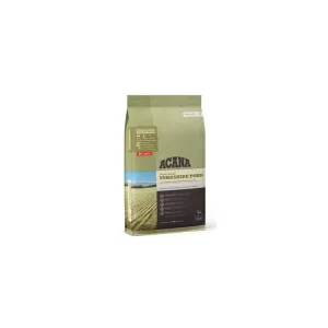 Akce Acana Dog Yorkshire Pork Singles 11,4kg