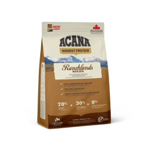 Víkendová Akce ACANA RANCHLANDS DOG 2 kg