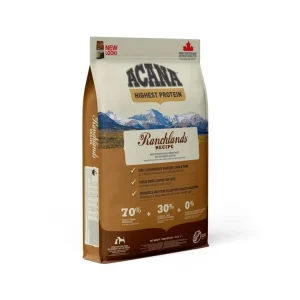 Výprodej ACANA RANCHLANDS DOG 6 kg