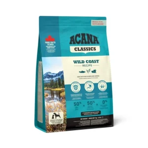 Super Cena ACANA WILD COAST 2 kg CLASSICS