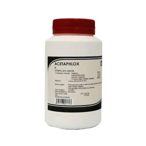 Sezónní Sleva Acetaphlox plv 180 g