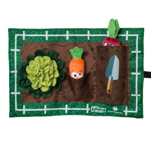 Objednat Nyní Activity Matz Garden Game čmuchací kobereček
