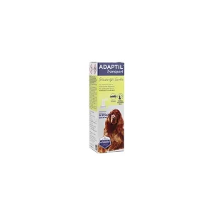 Nejprodávanější Adaptil spray TRANSP 60ml