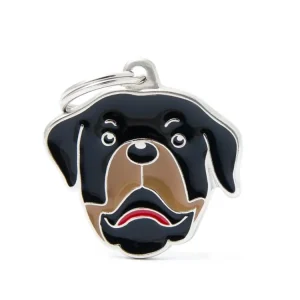 ADULT ROTTWEILER Akční Cena