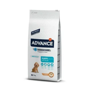 ADVANCE DOG MEDIUM Puppy Protect 12kg Koupit Online