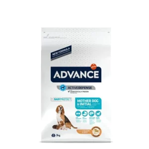 ADVANCE DOG Puppy Protect Initial 3kg Novinka