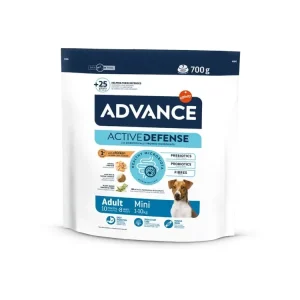 Advance mini adult kure a ryze 700g Nakupujte Hned