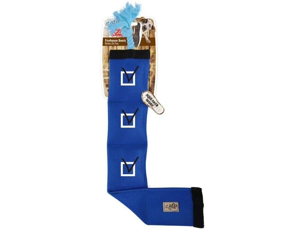 Cenově Výhodný AFP Firehose Boots