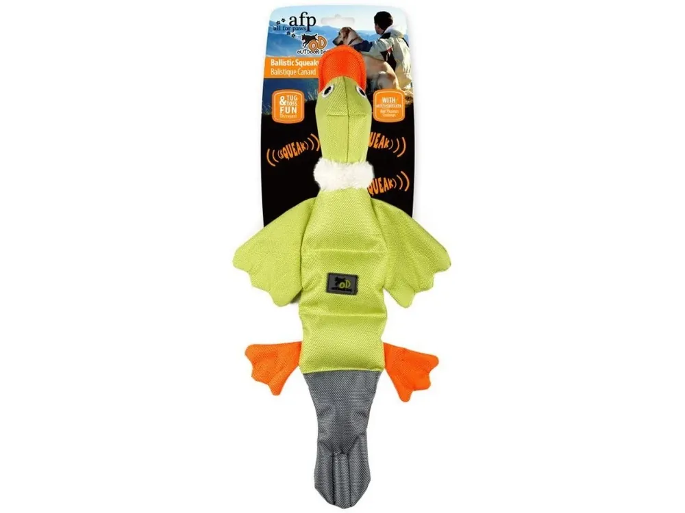 AFP Outdoor Ballistic Quack Kachna Nízká Cena