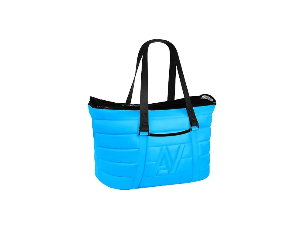 Levný AiryVest taška modrá 38 x 29cm