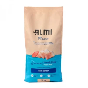 ALMI Mini Senior 12kg Vysoce Kvalitní