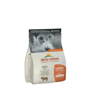 Almo Nature Holistic Maintenance XS-S - s čerstvým hovězím 2kg Pouze Dnes