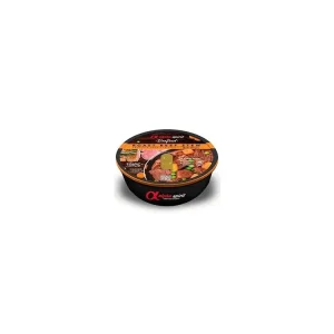 Alpha Spirit Real Food Beef 280g Sleva